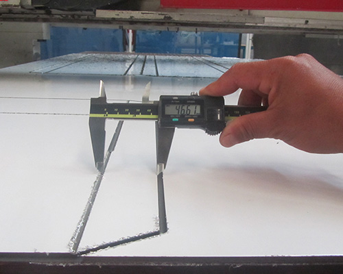VERNIER