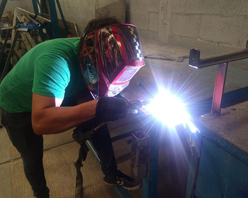 TIG