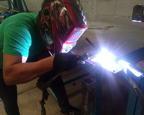 TIG