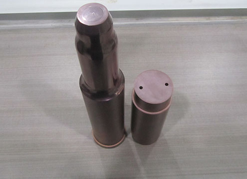 PONZON DE FORMADO